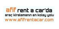 Afif Rent A Car  - İstanbul